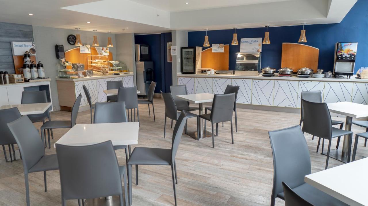 Holiday Inn Express San Juan Condado By Ihg Exterior foto