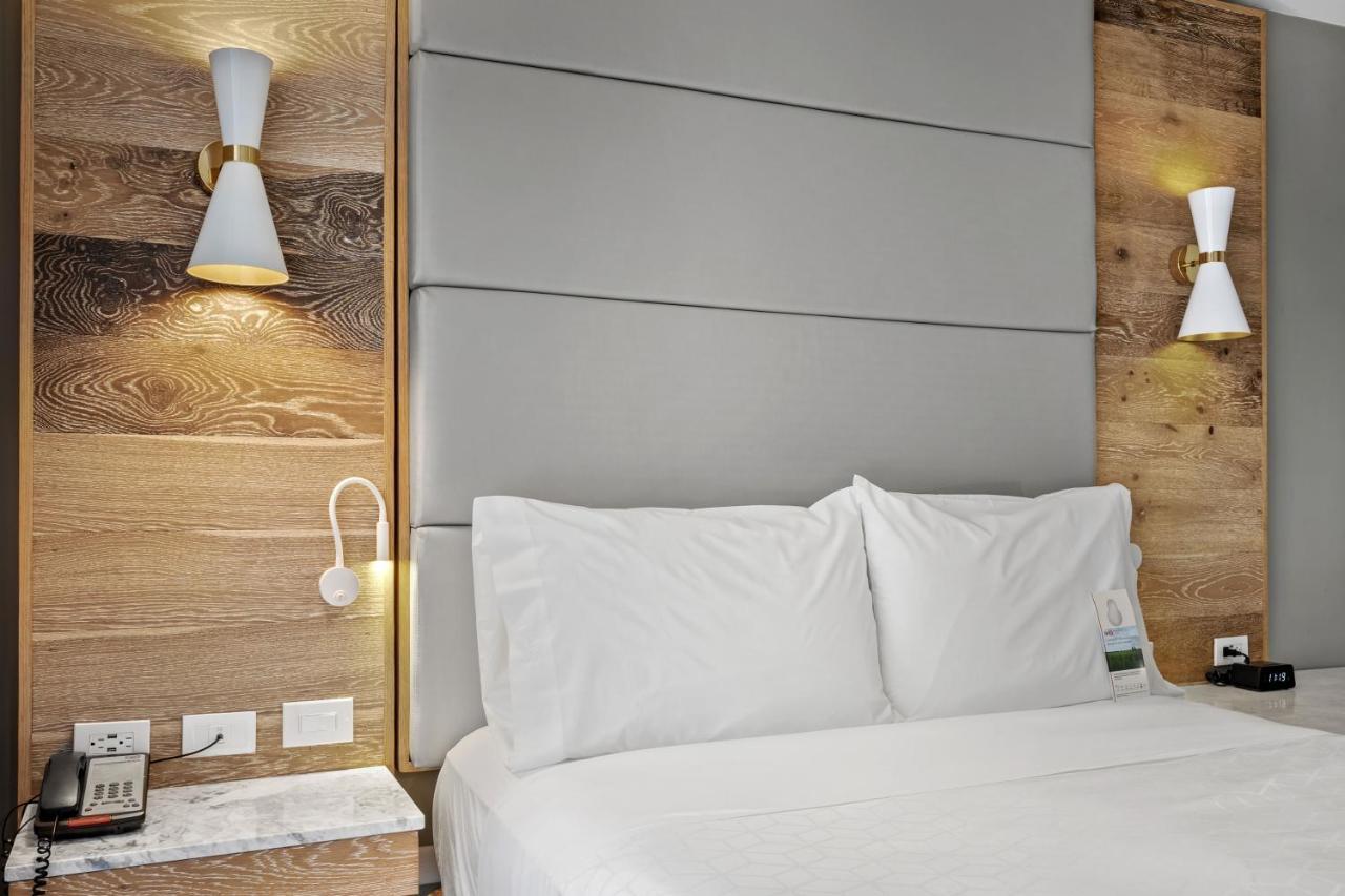 Holiday Inn Express San Juan Condado By Ihg Exterior foto
