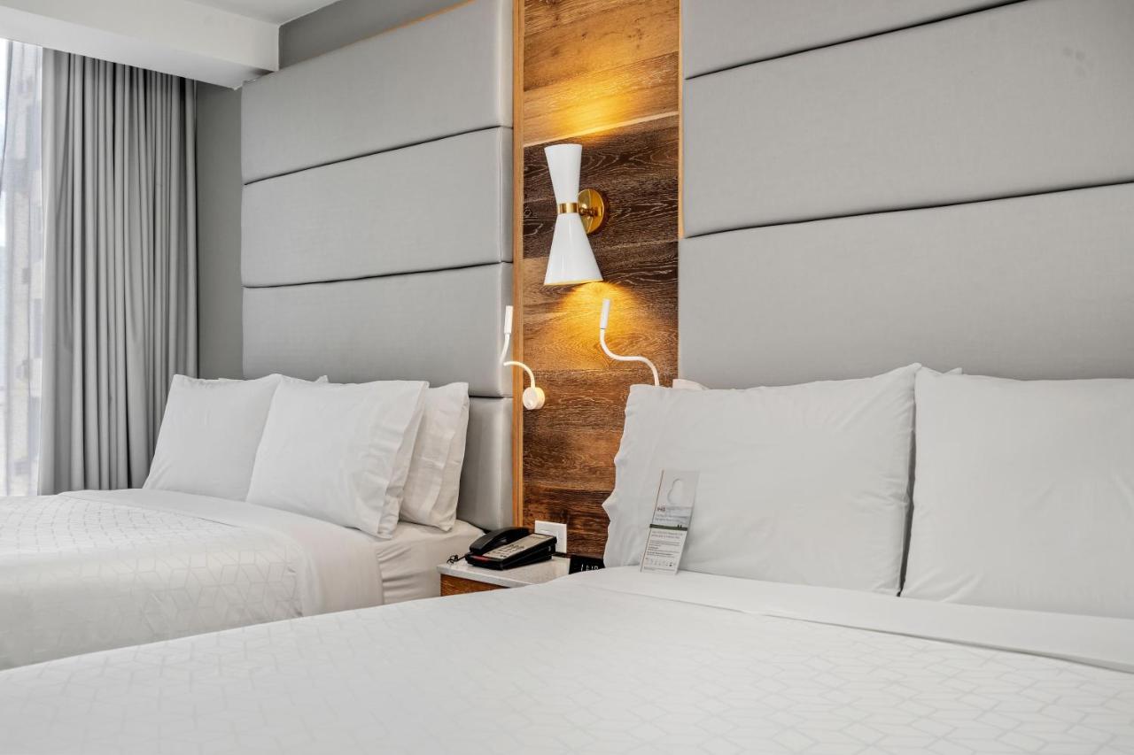 Holiday Inn Express San Juan Condado By Ihg Exterior foto