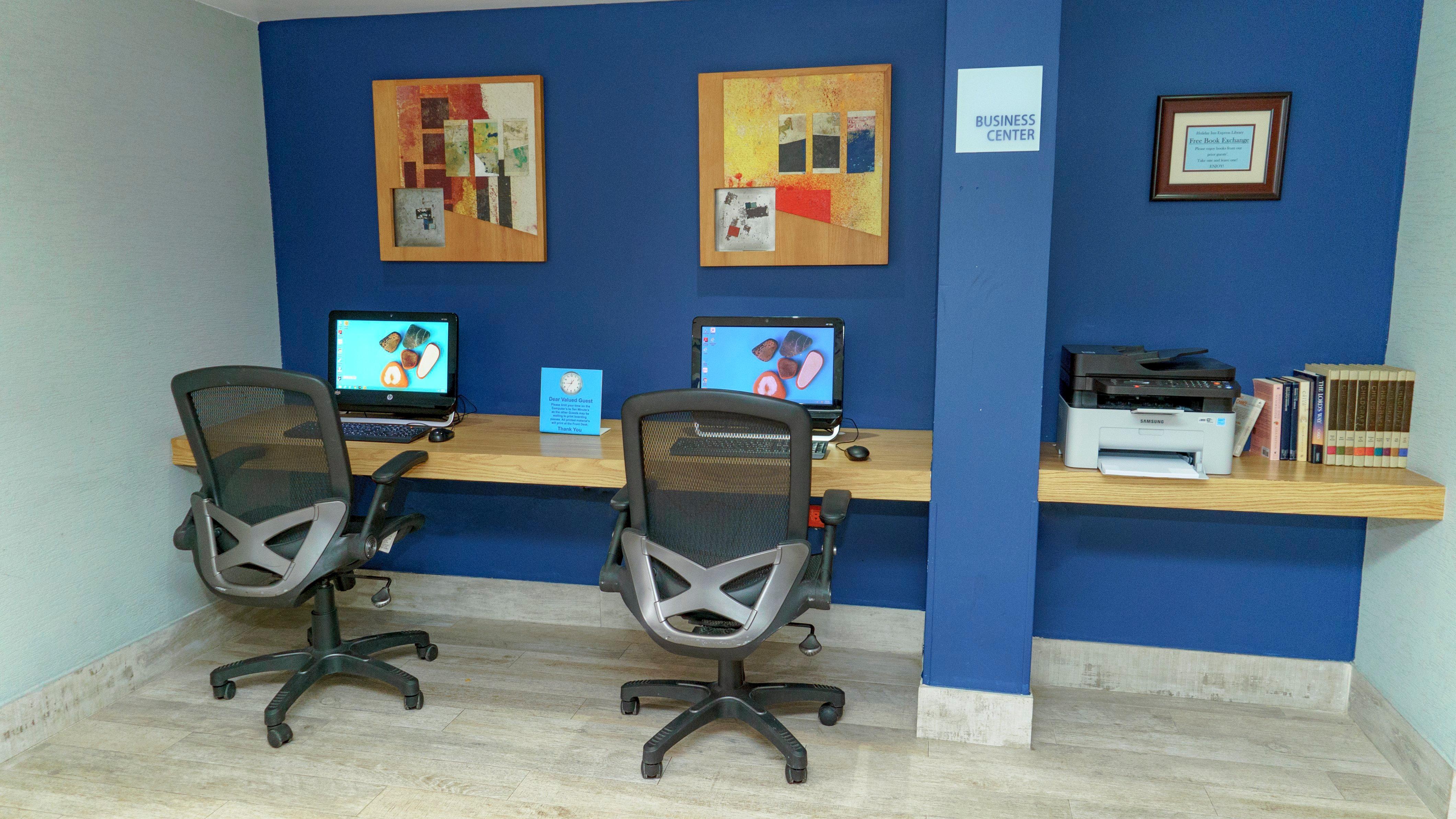 Holiday Inn Express San Juan Condado By Ihg Exterior foto