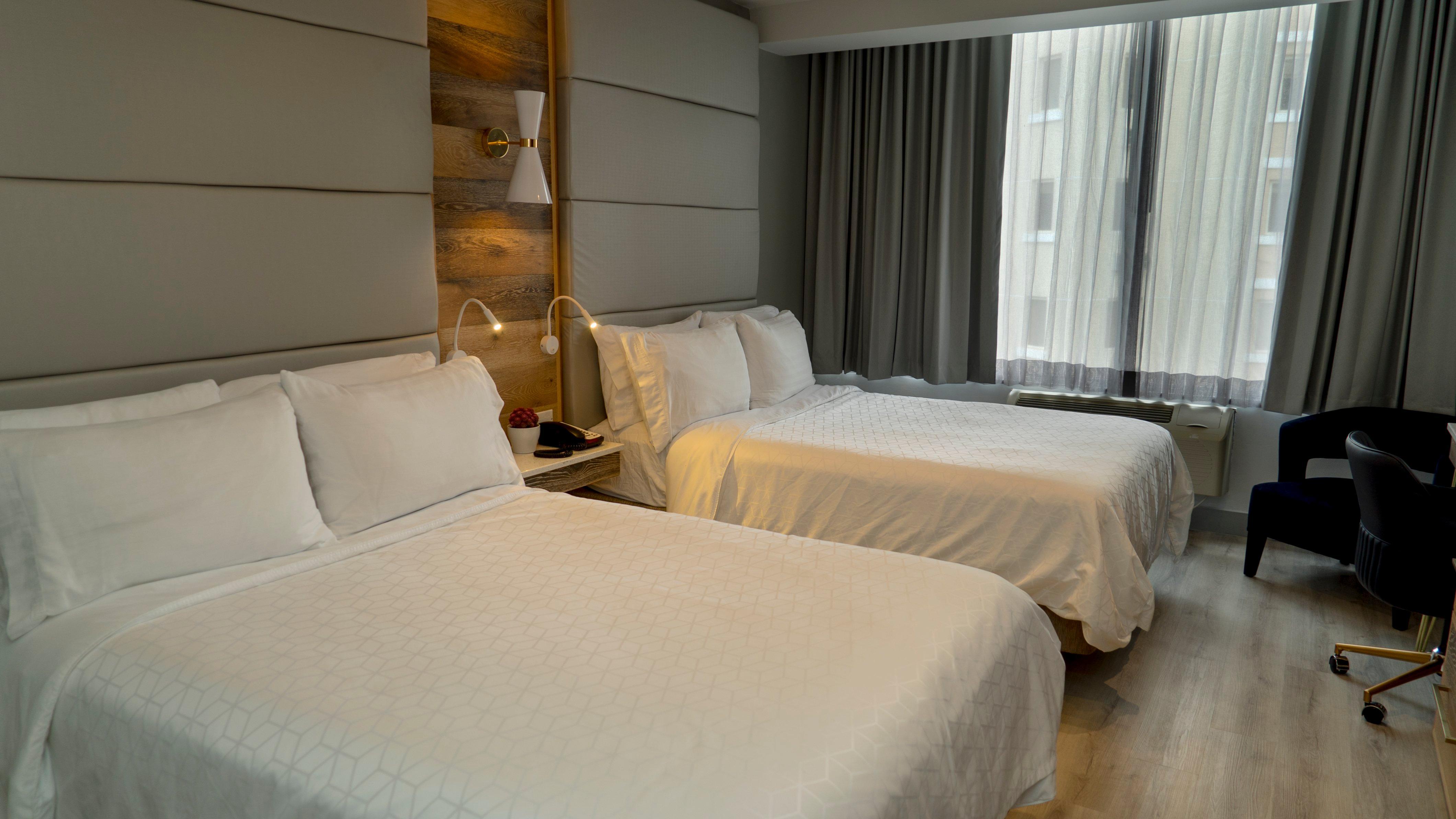 Holiday Inn Express San Juan Condado By Ihg Exterior foto