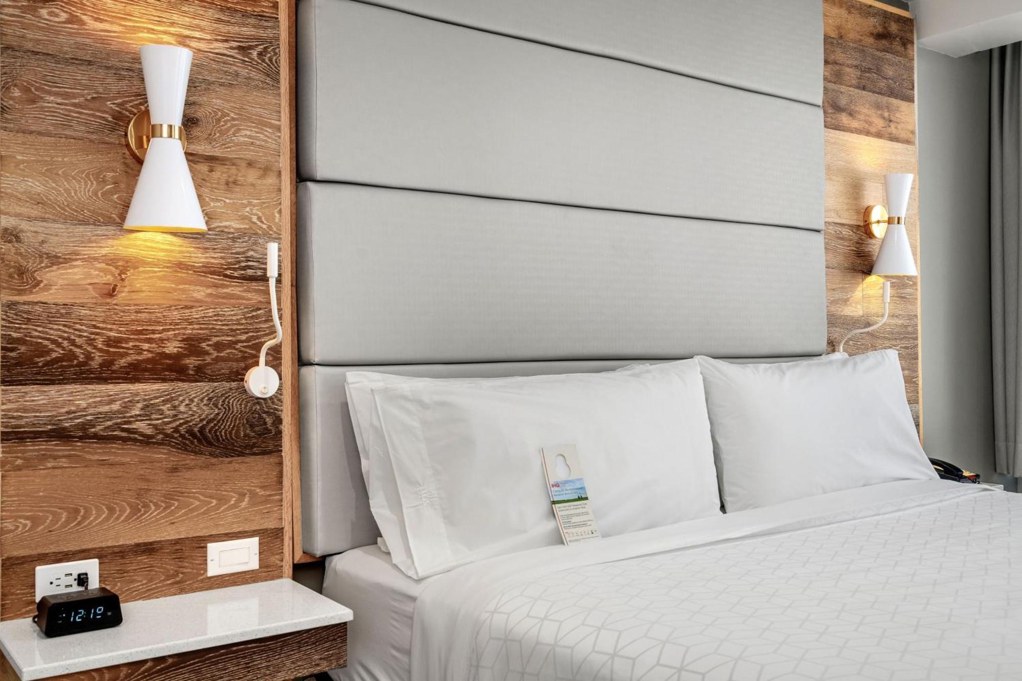 Holiday Inn Express San Juan Condado By Ihg Exterior foto
